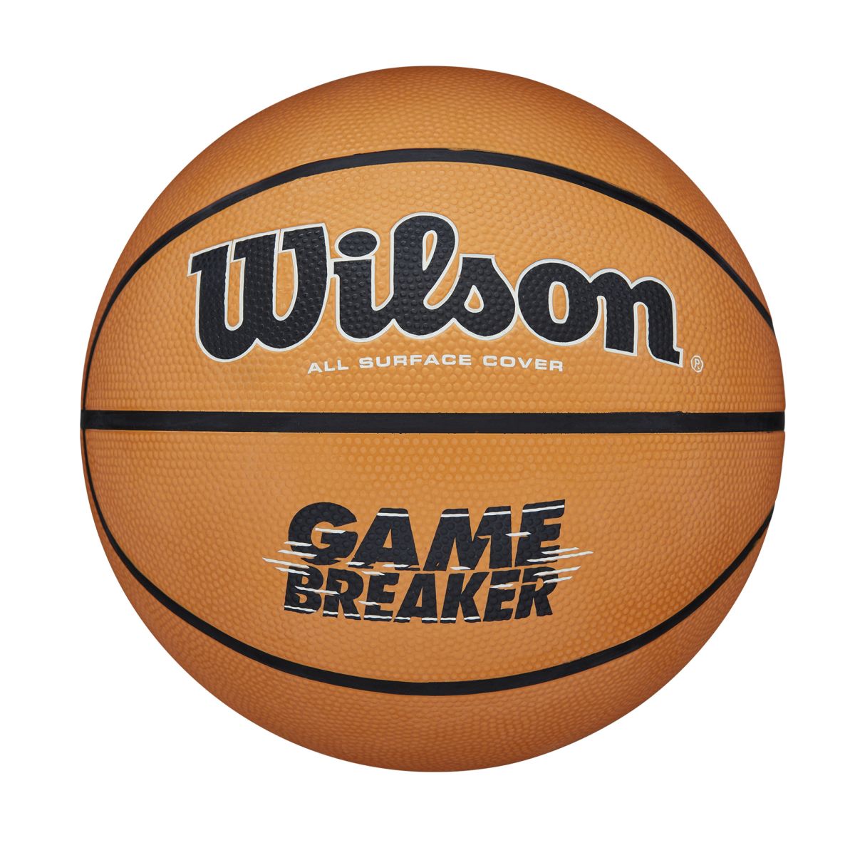 WILSON basketbola bumba GAMEBREAKER | WTB0050XB06