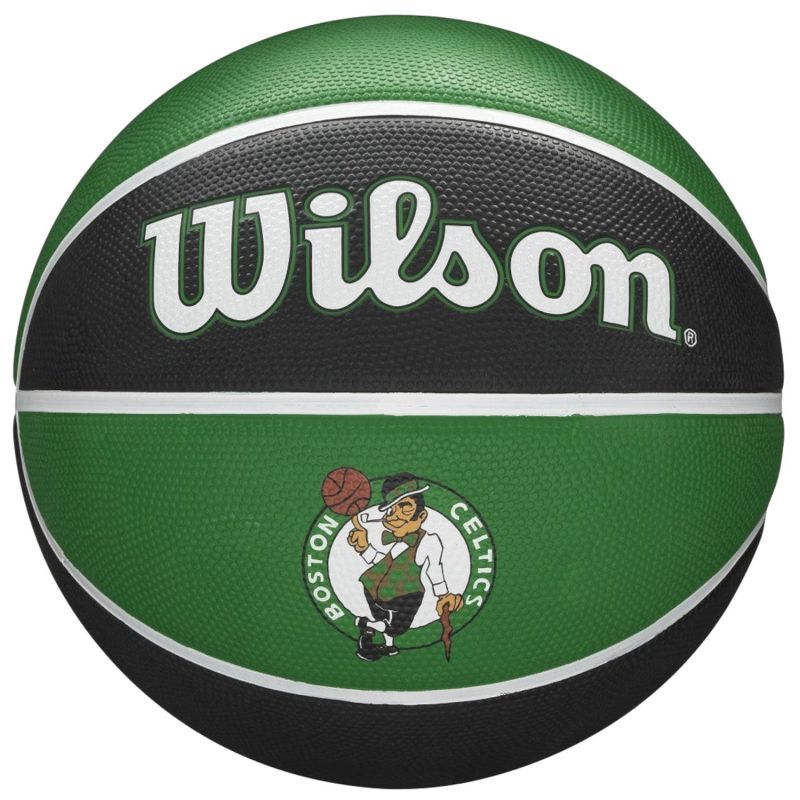 WILSON basketbola bumba NBA TEAM BOSTON