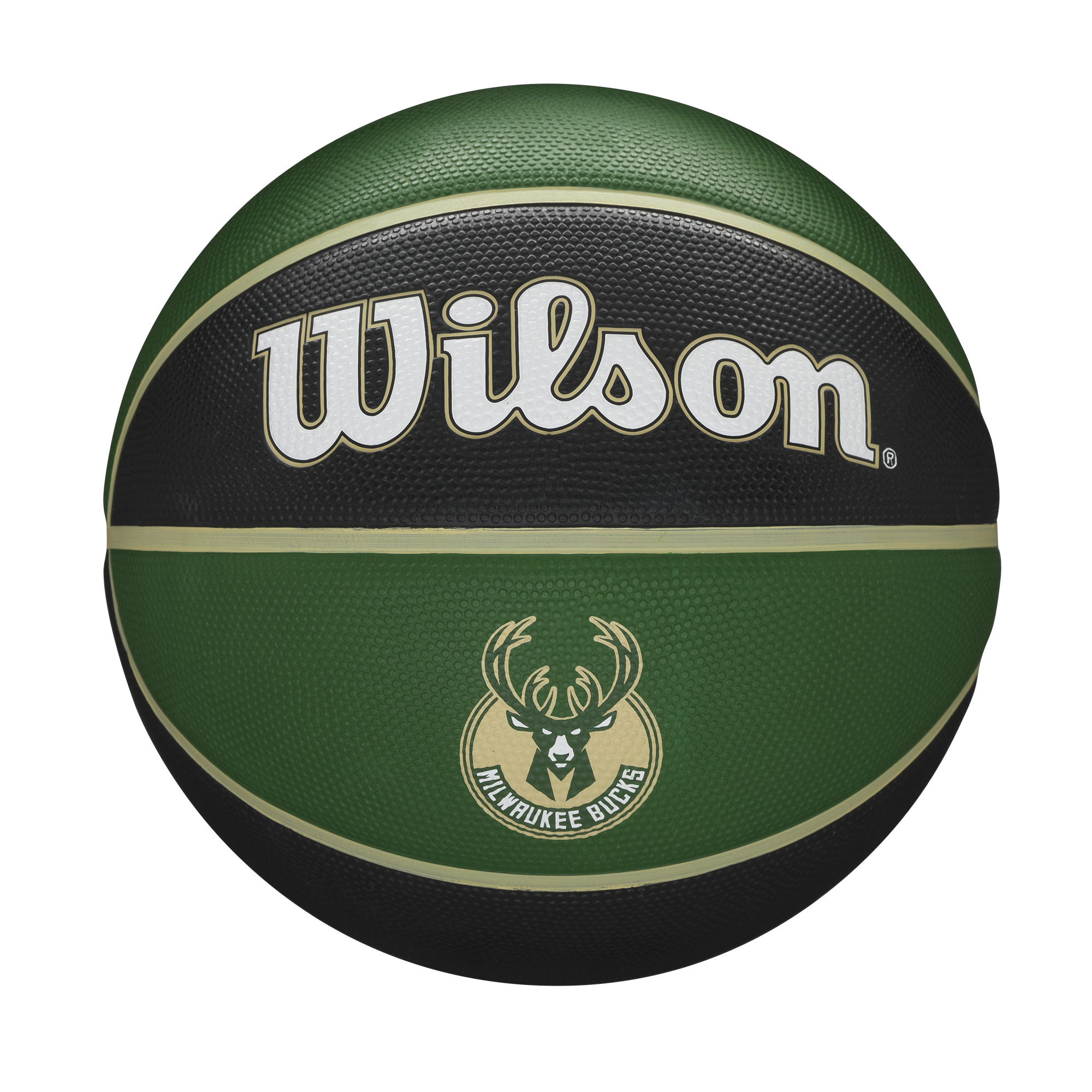 WILSON basketbola bumba NBA TEAM TRIBUTE