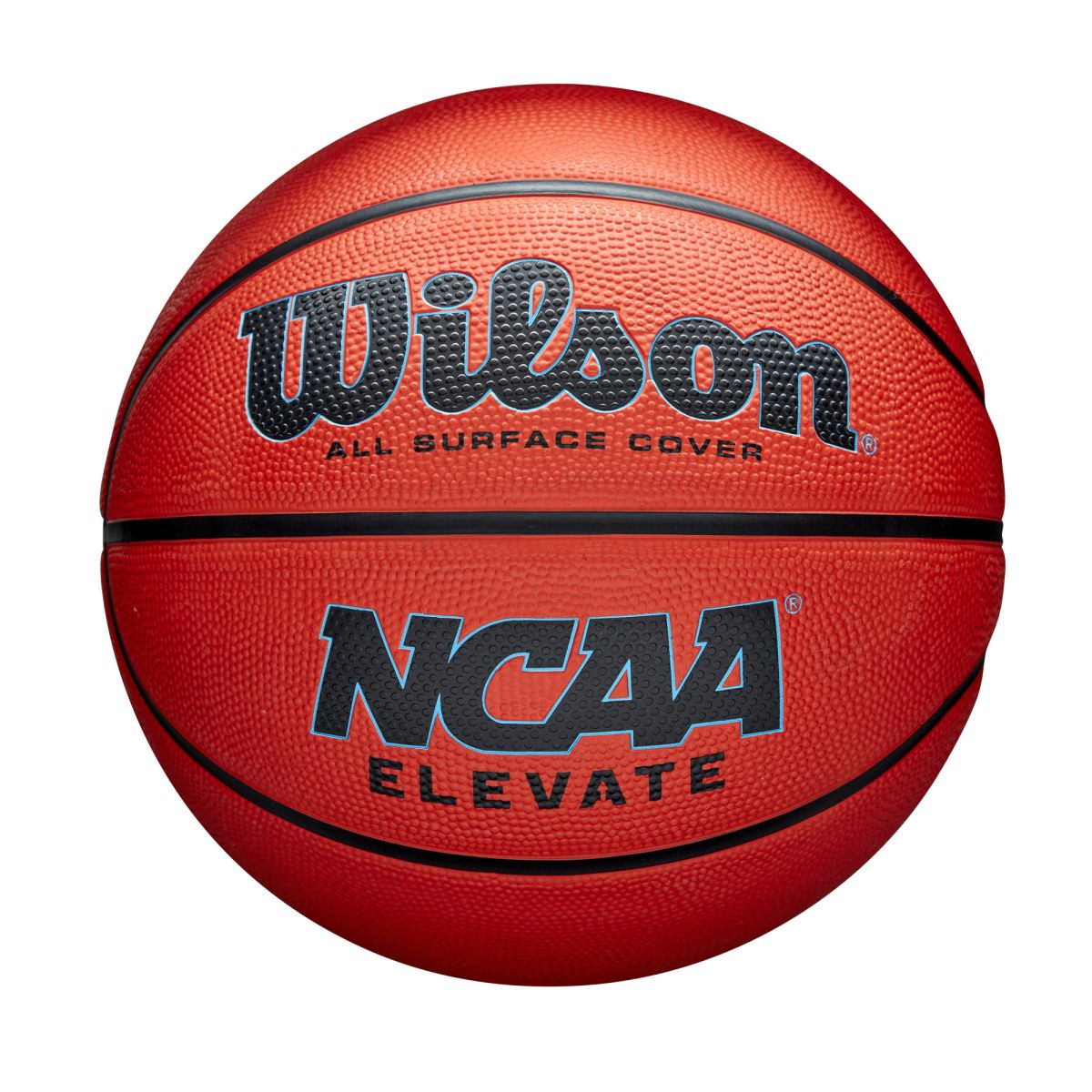 WILSON basketbola bumba NCAA ELEVATE (WZ3007001XB05)