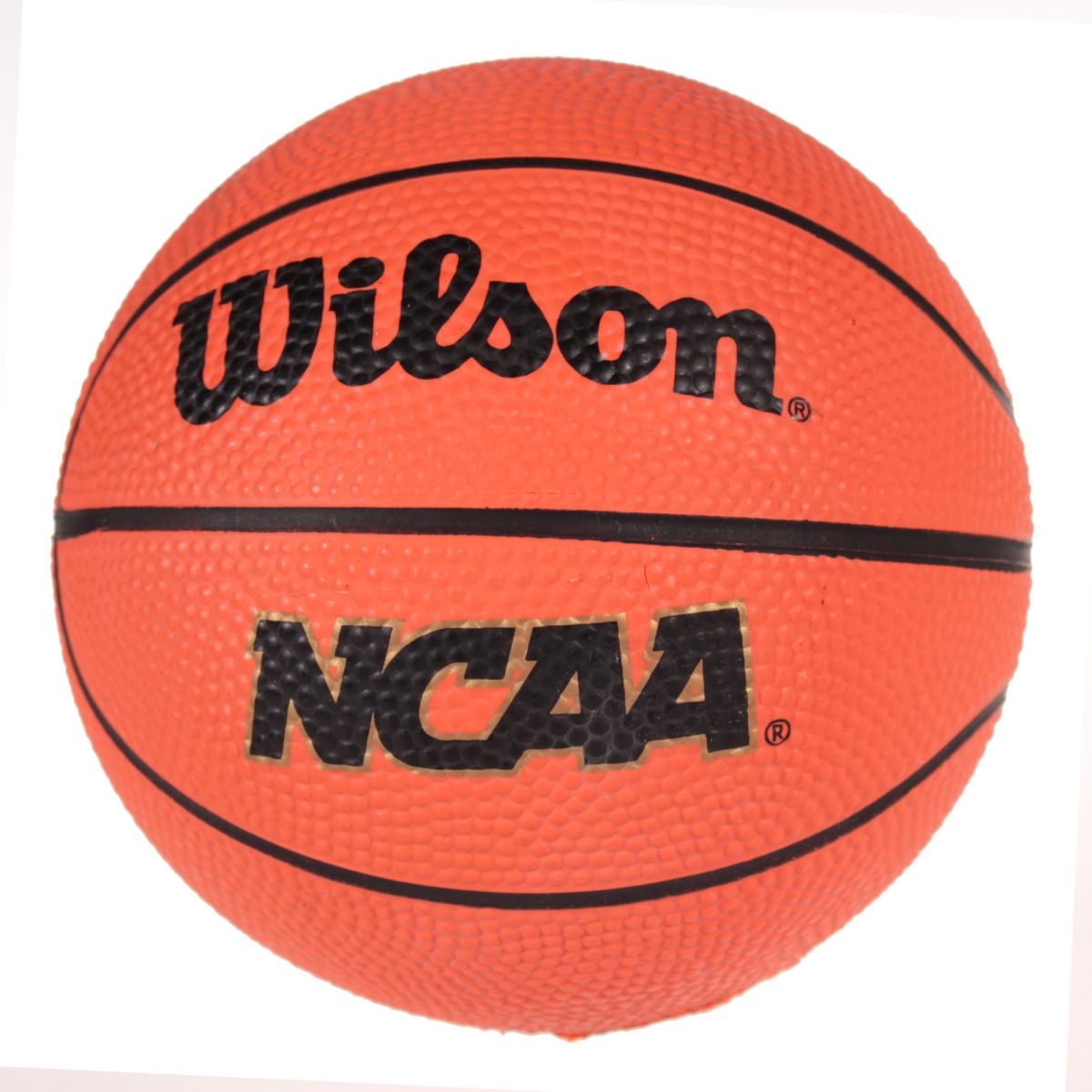 WILSON basketbola bumba NCAA MICRO (B1717)