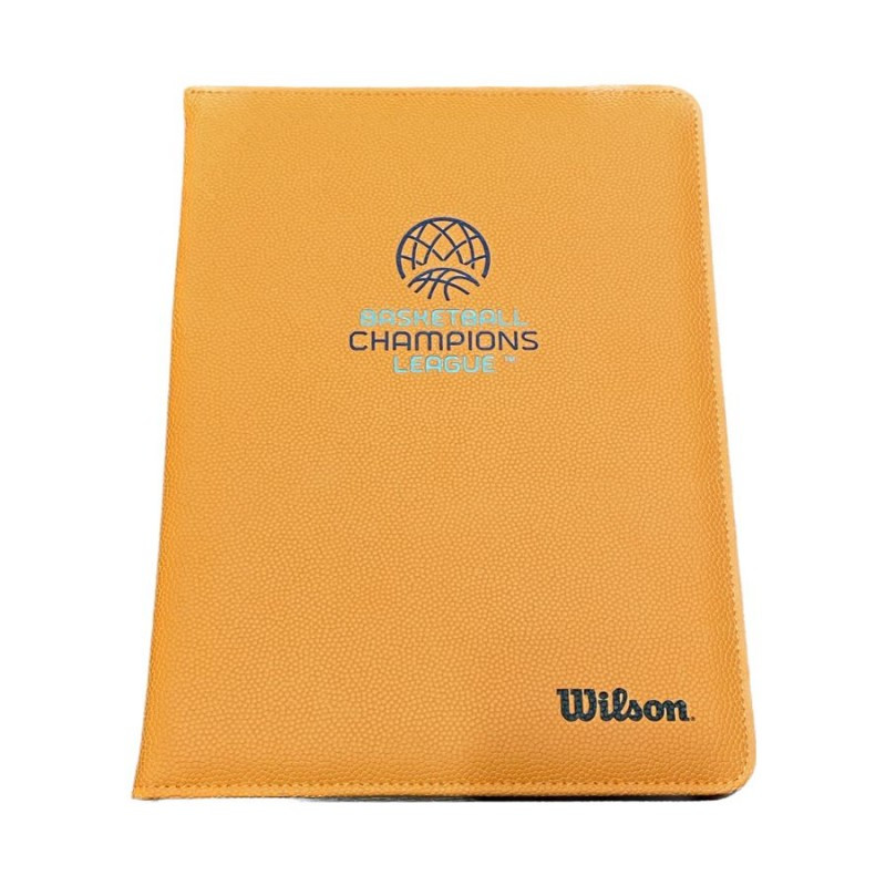 WILSON NCAA basketbola mape (WTB1822) |