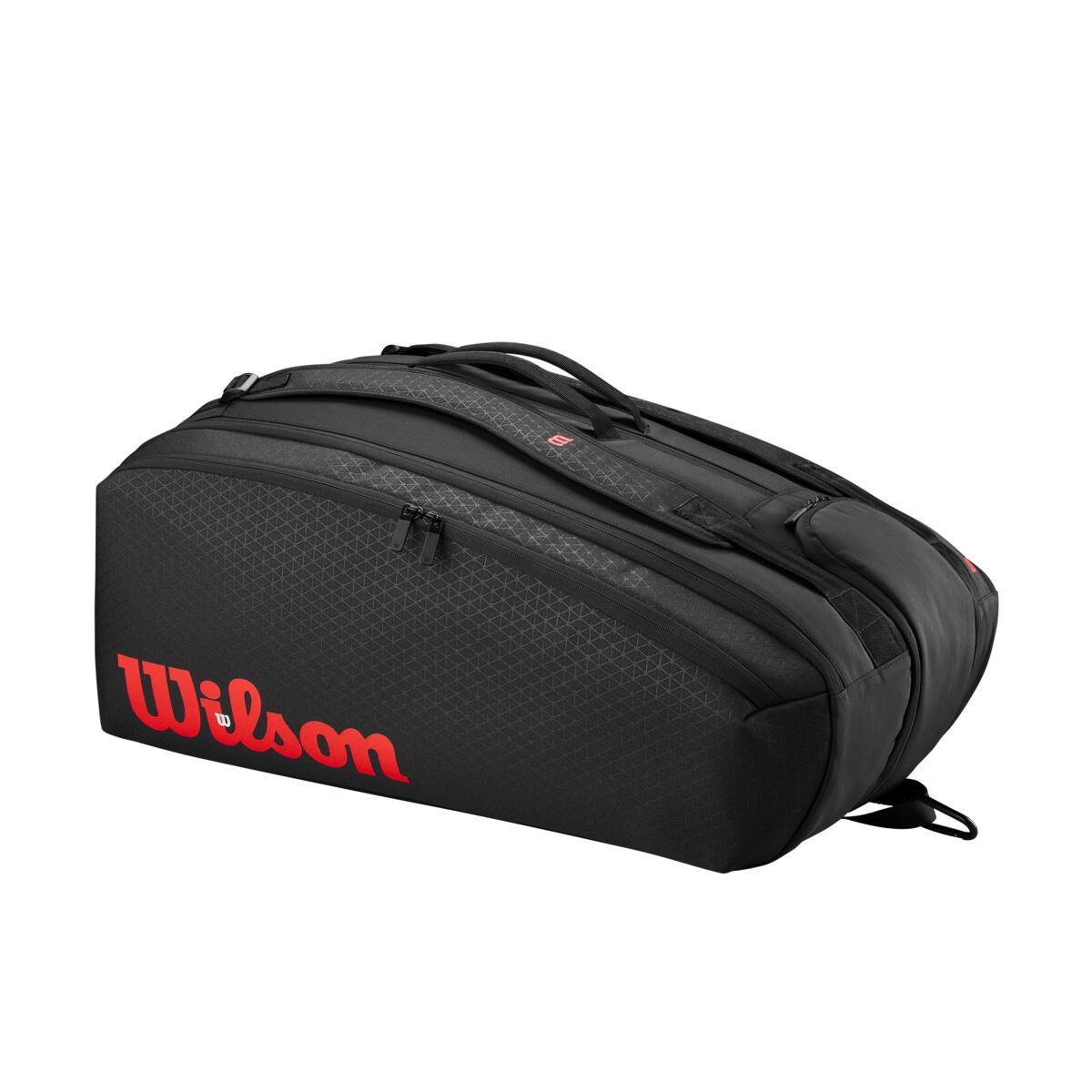 WILSON CLASH SUPER TOUR 15PK |