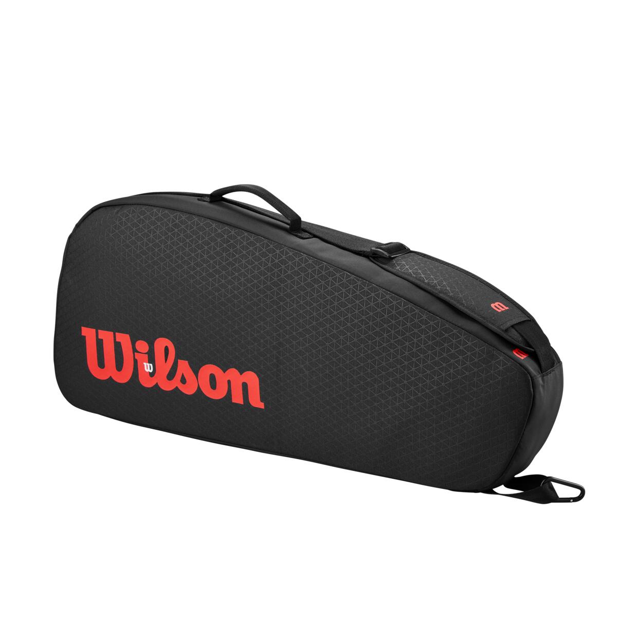 WILSON CLASH SUPER TOUR 3PK |