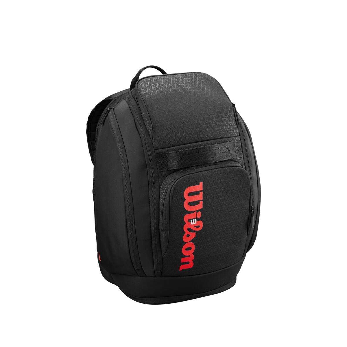 WILSON CLASH SUPER TOUR BACKPACK |
