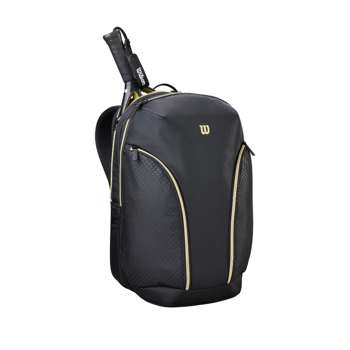 WILSON DEFY V1 MUGURSOMA BLACK GOLD