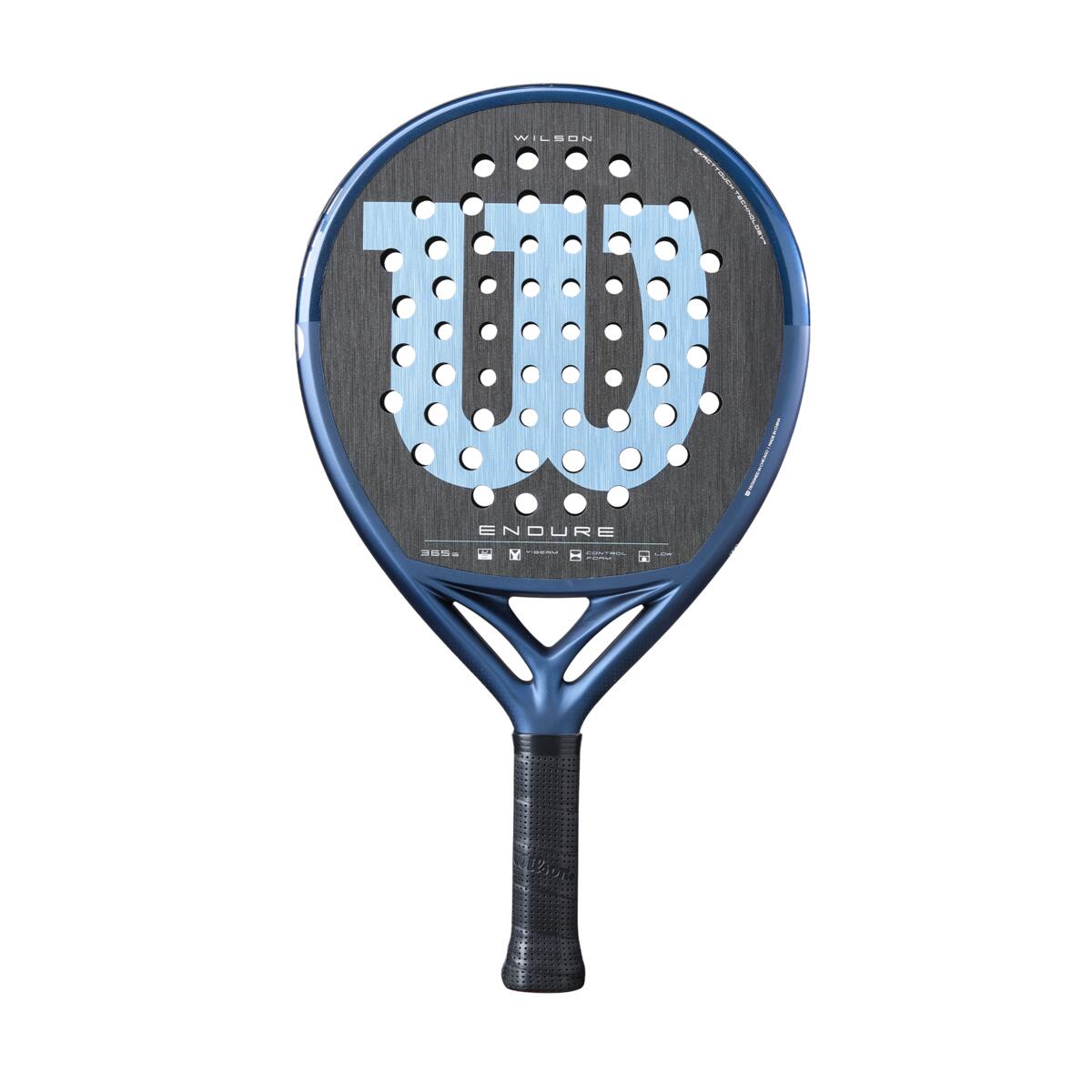 WILSON ENDURE V1 PADEL RAKETE |
