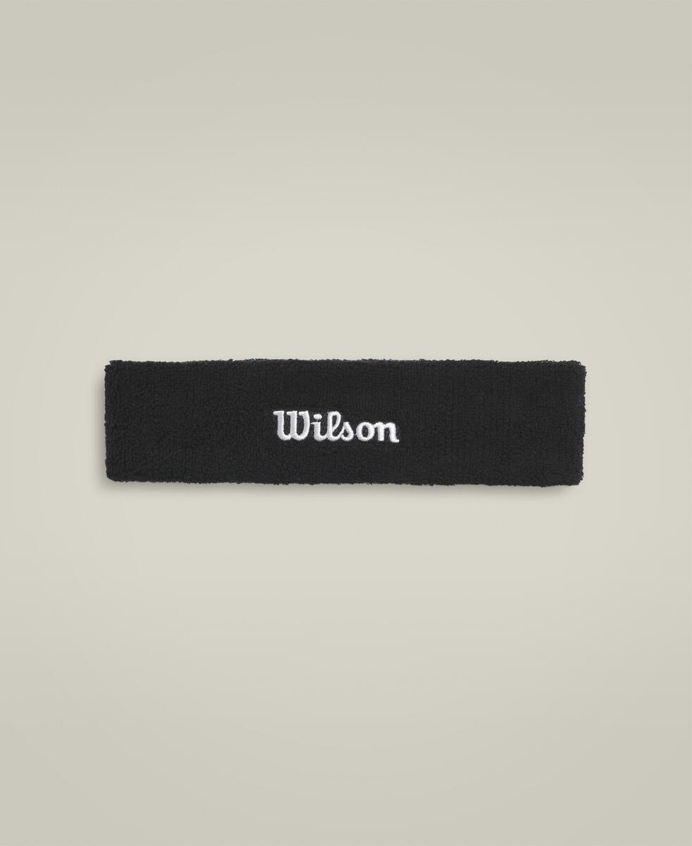 WILSON GALVASSAITE Melna | WU00019431BKA |