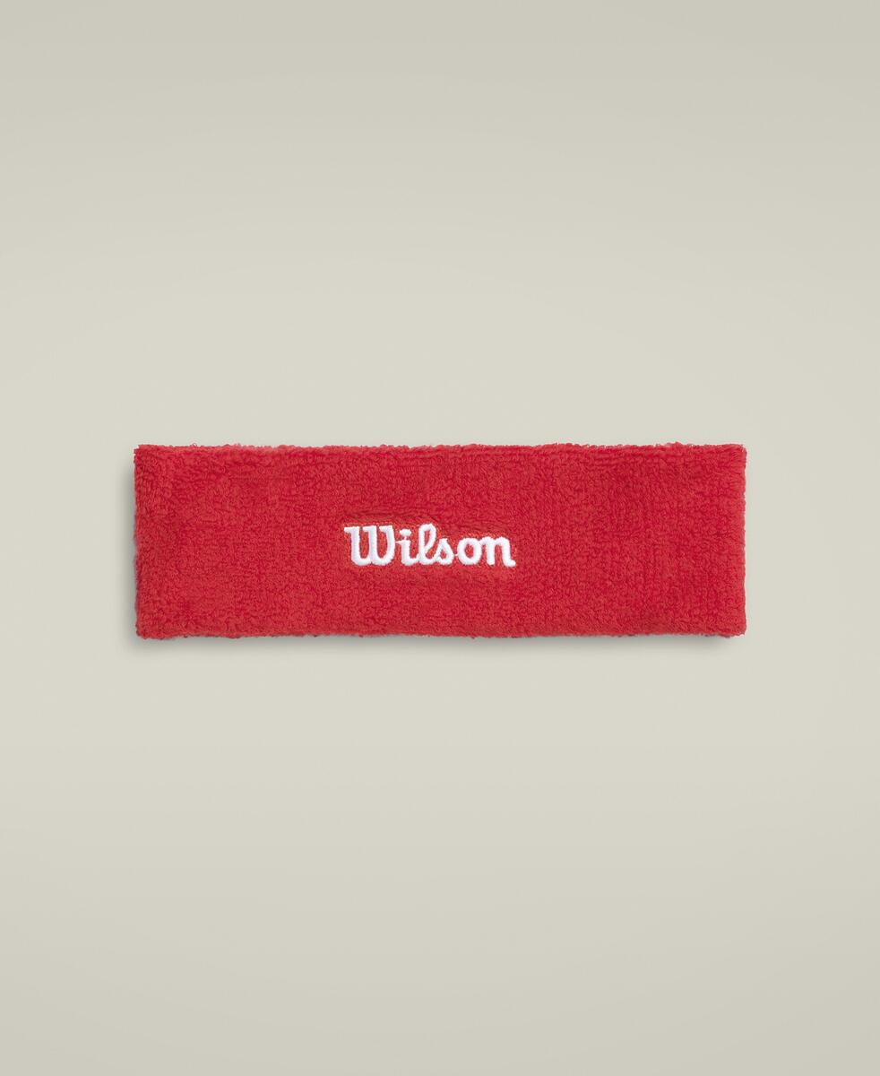 WILSON GALVASSAITE Sarkana | WU00019331RDB |