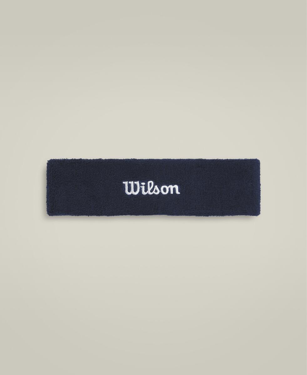 WILSON GALVASSAITE Tumši zila | WU00019331DBC