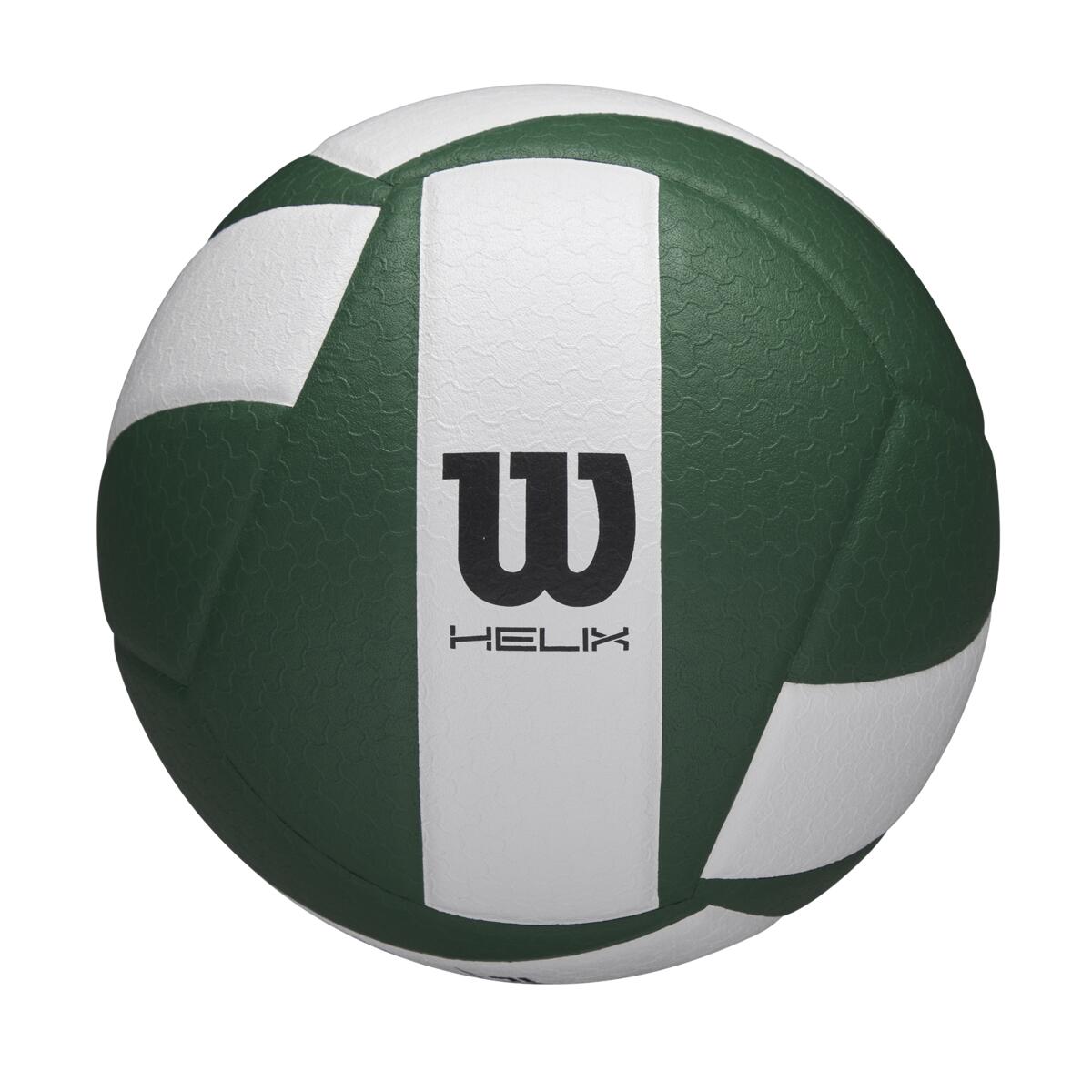 WILSON HELIX volejbola bumba (zaļa/balta) |