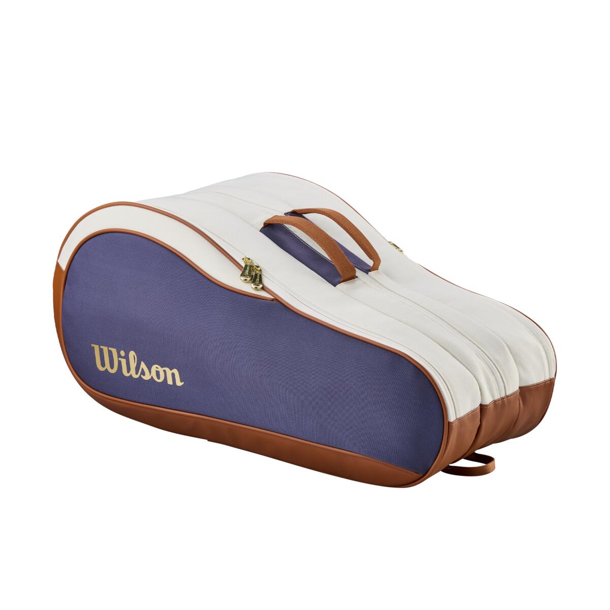 WILSON HERITAGE V2 12PK | WR8052001001