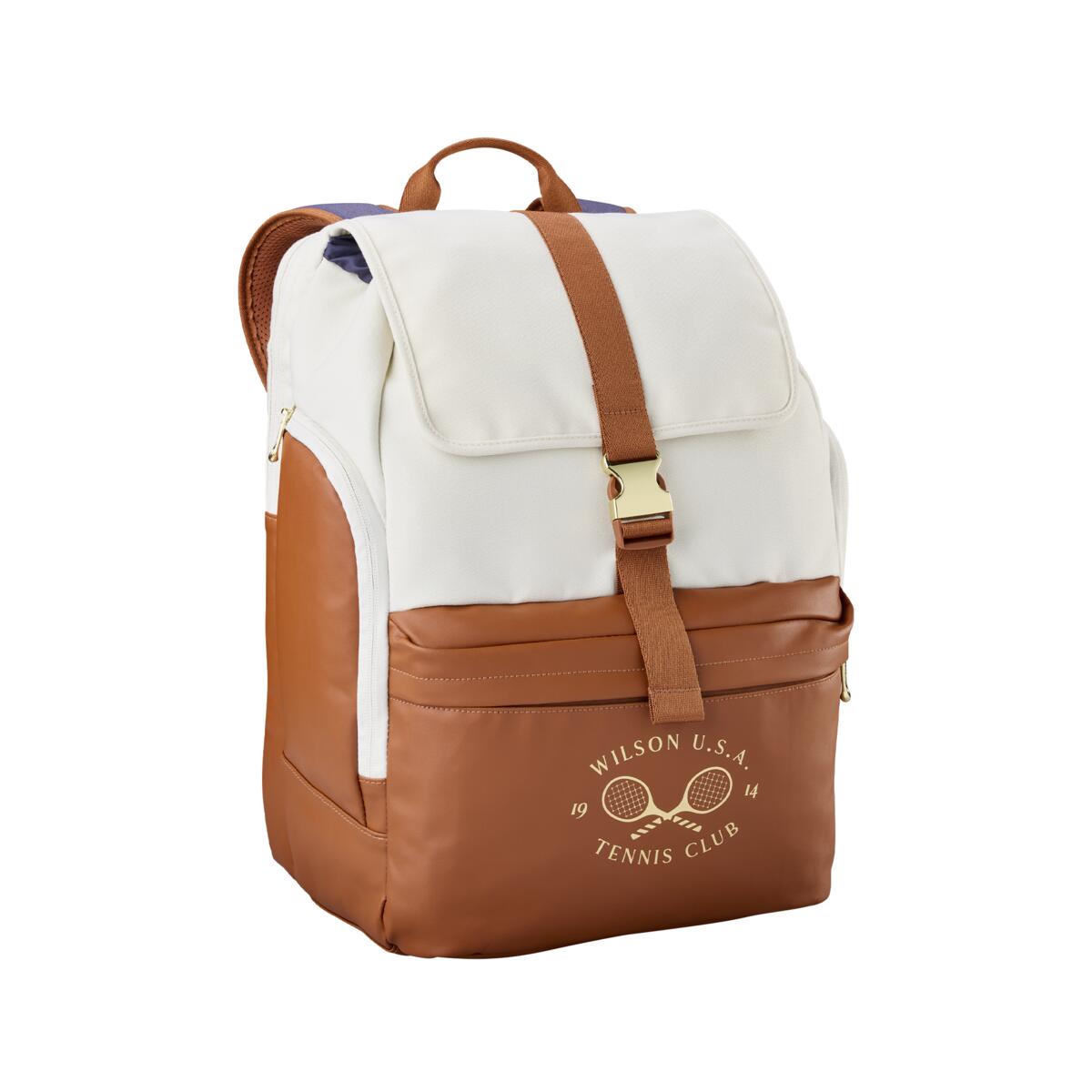 WILSON HERITAGE V2 BACKPACK | WR8052201001