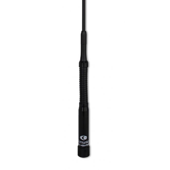 Wilson Little Willy magnetic antenna 100cm