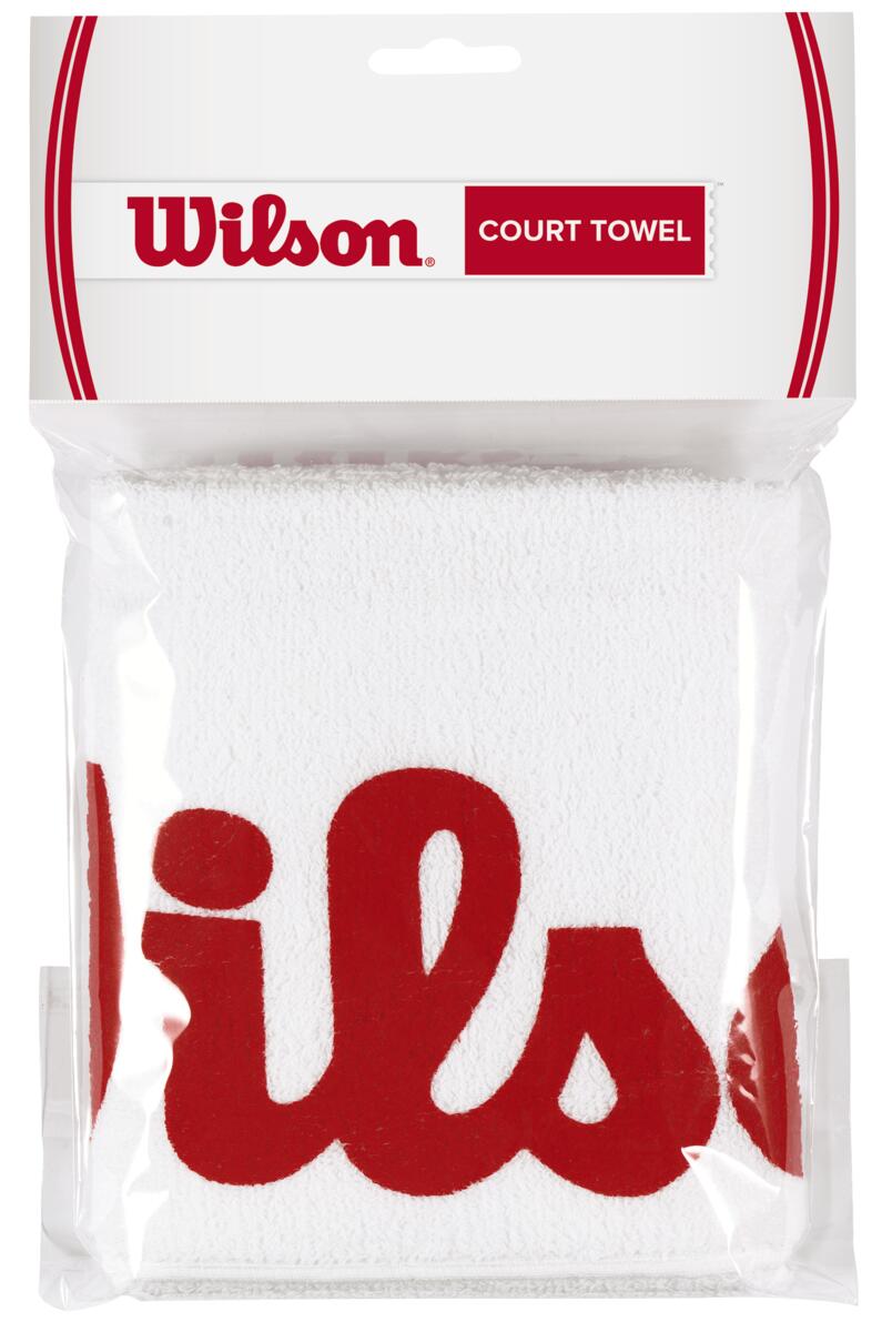COURT TOWEL WILSON (WRZ540000) | WRZ540000