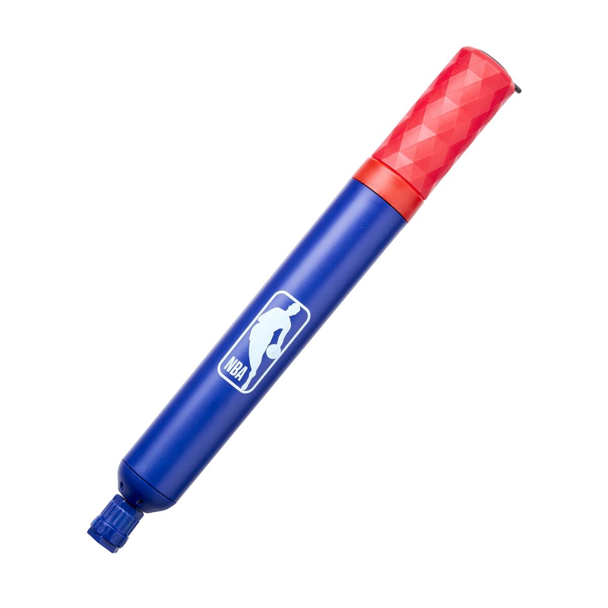 WILSON NBA DRV bumbu pumpis, zils