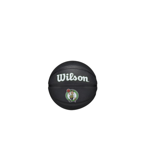 WILSON NBA TEAM TRIBUTE MINI BOSTON
