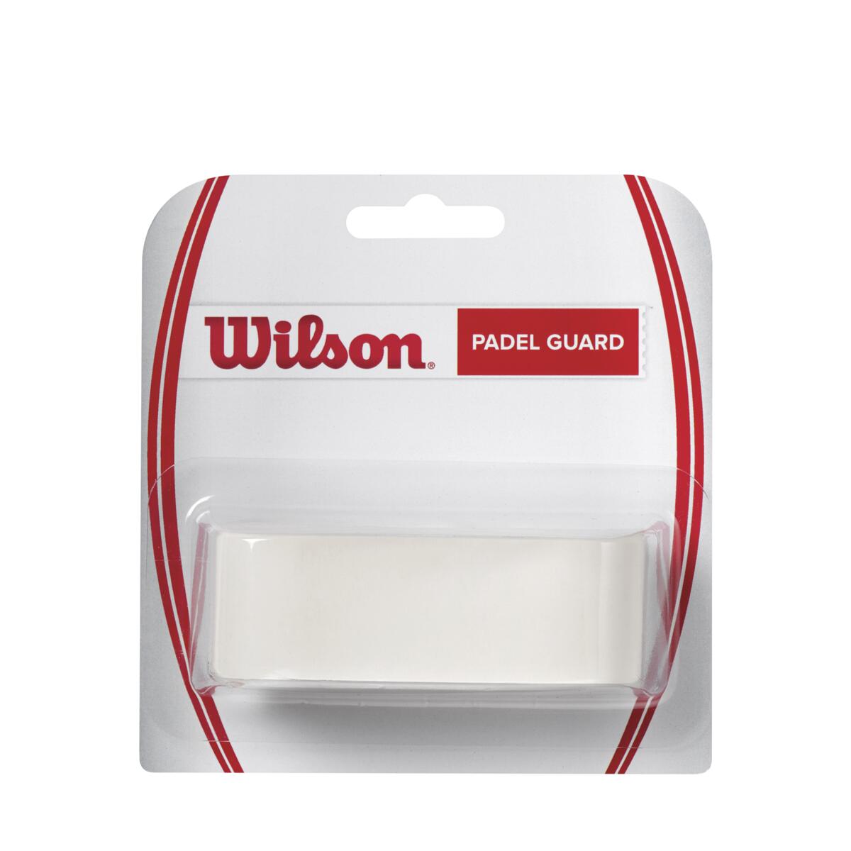 WILSON PADEL RACKET GUARD PROTECTION TAPE