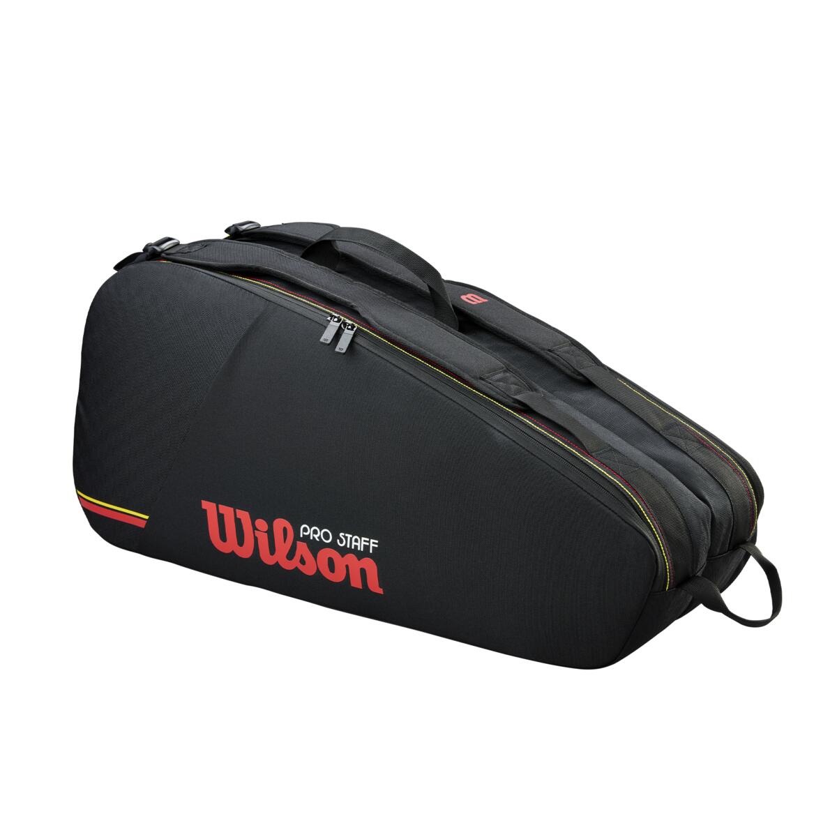 WILSON PRO STAFF CLASSIC 6PK |