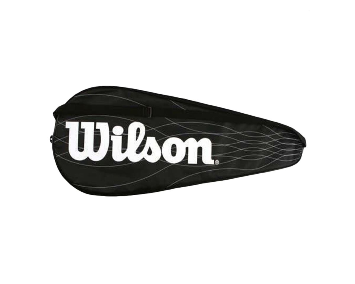 WISLON WILSON RAKETES ČEHOLS COVER PERFORMANCE