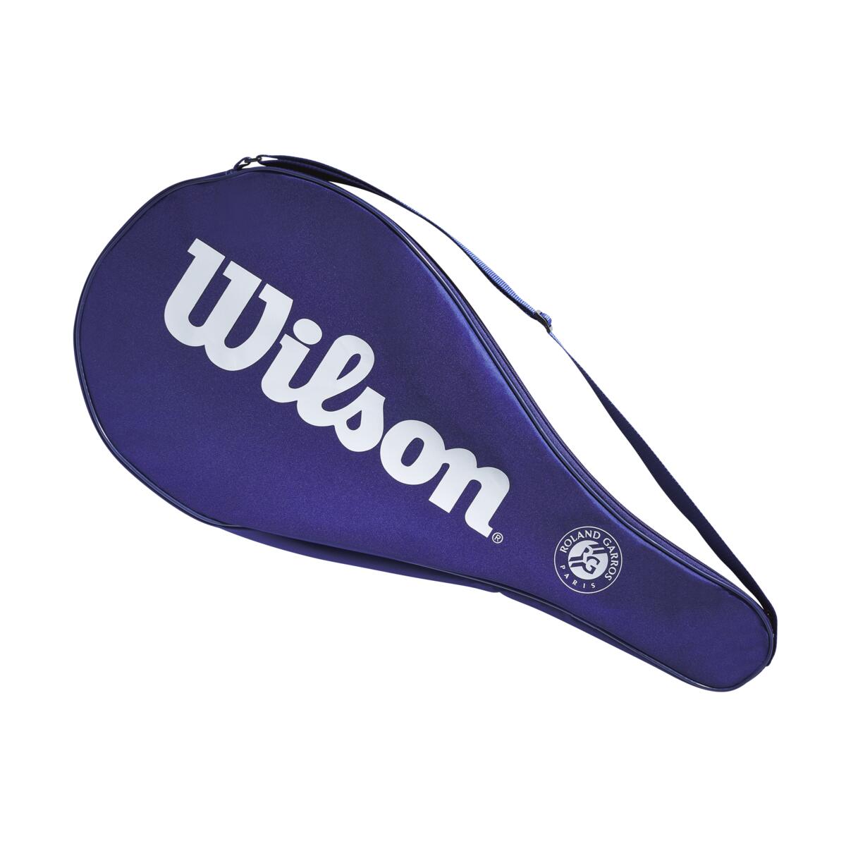 WISLON WILSON RAKETES ČEHOLS ROLAND GARROS
