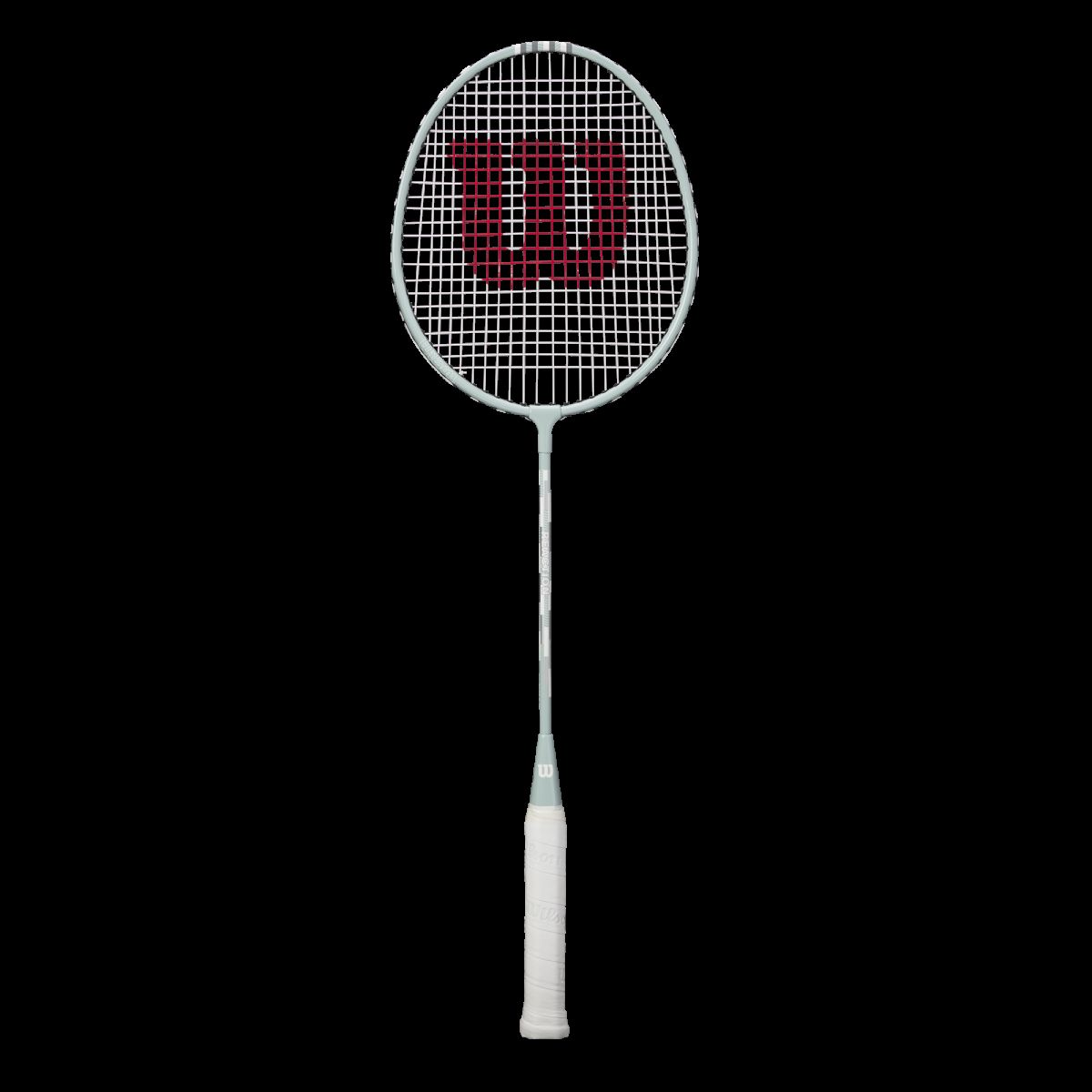 WILSON REACTION 70 badmintona rakete Light