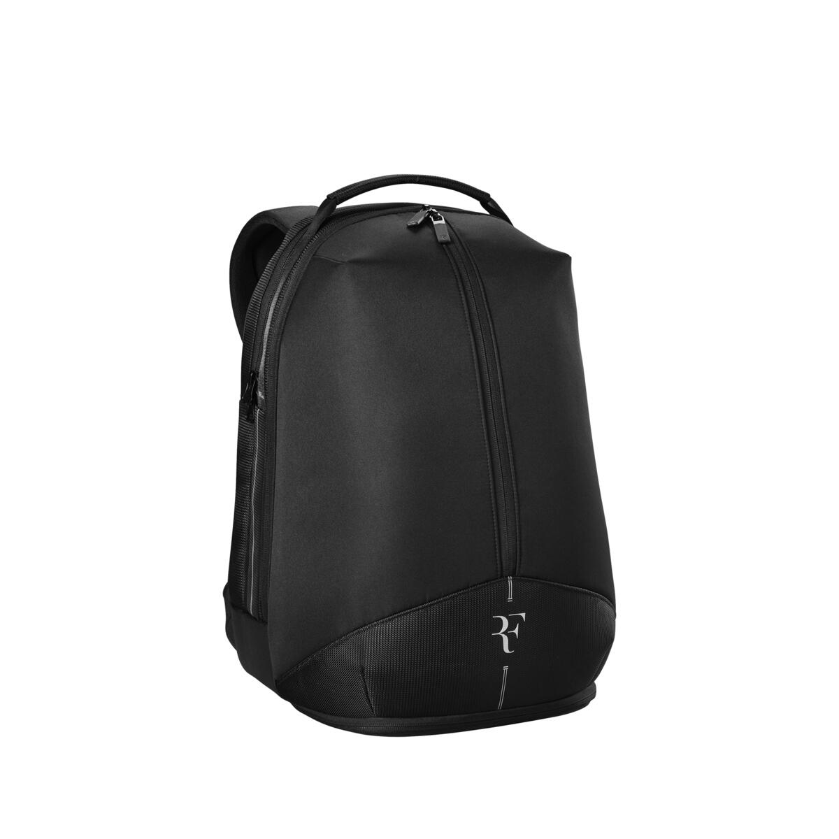WILSON RF BACKPACK BLACK | WR8032801001
