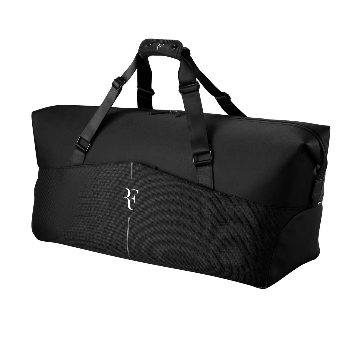 WILSON RF PRACTICE DUFFEL BAG 6PK