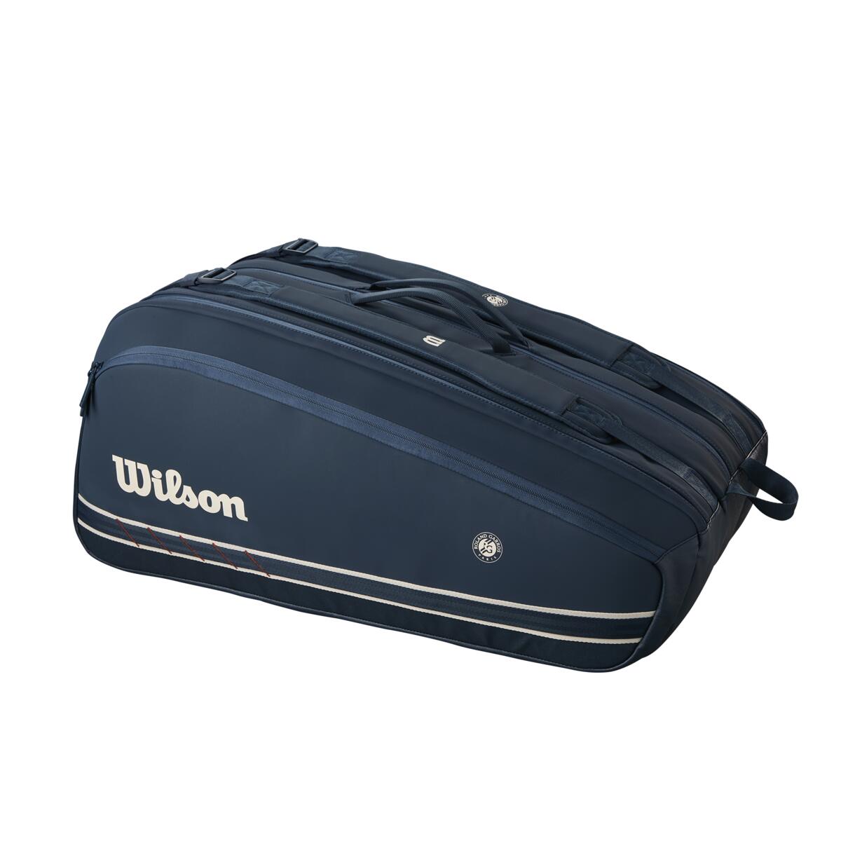 WILSON RG 2025 DESOIREE SUPER TOUR