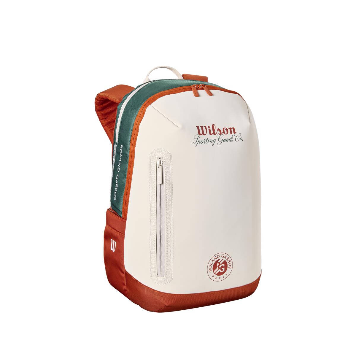 WILSON RG 2026 BACKPACK | WR8052601001