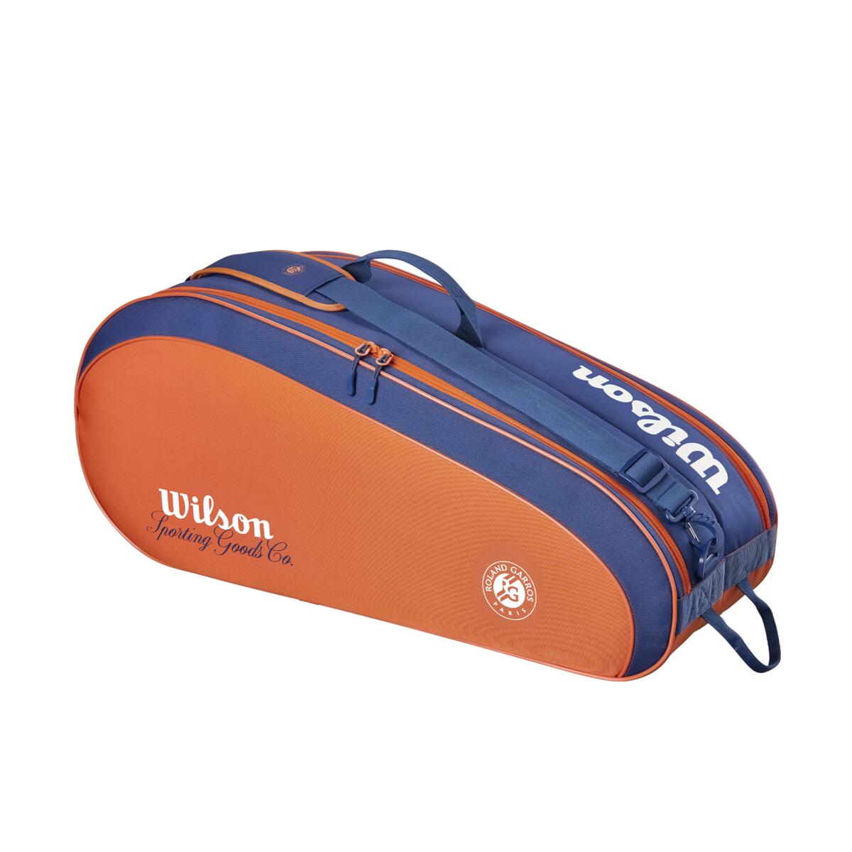 WILSON RG 2026 TEAM 6PK |