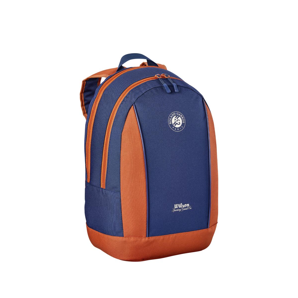 WILSON RG 2026 TEAM Jr. BACKPACK