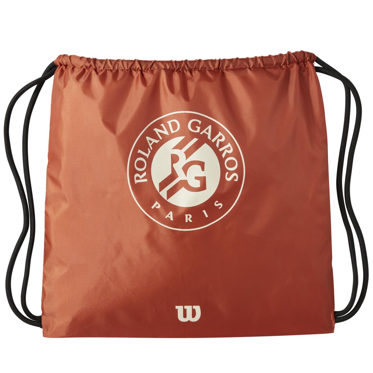 WILSON ROLAND GARROS 2025 CINCH BAG