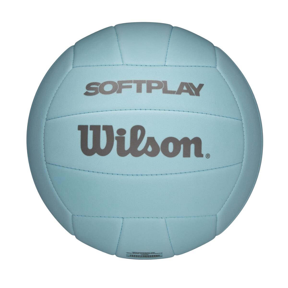 WILSON SOFT PLAY volejbola bumba |
