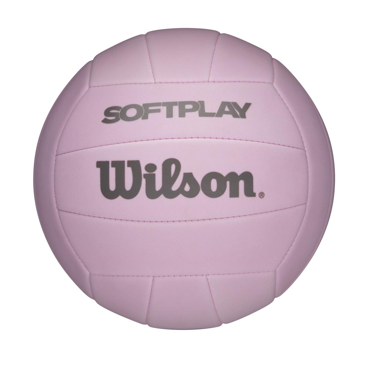 WILSON SOFT PLAY volejbola bumba |