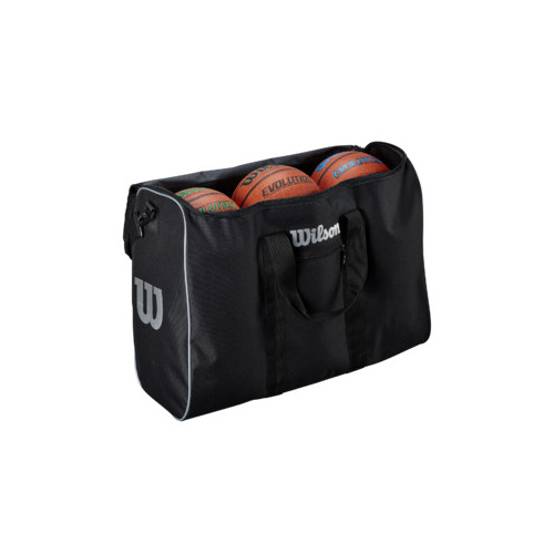 WILSON soma 6. basketbola bumbām |