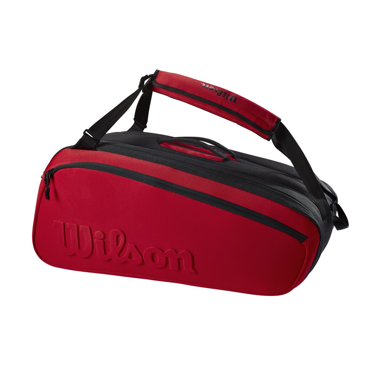 WILSON SPORTA SOMA SUPER TOUR CLASH®