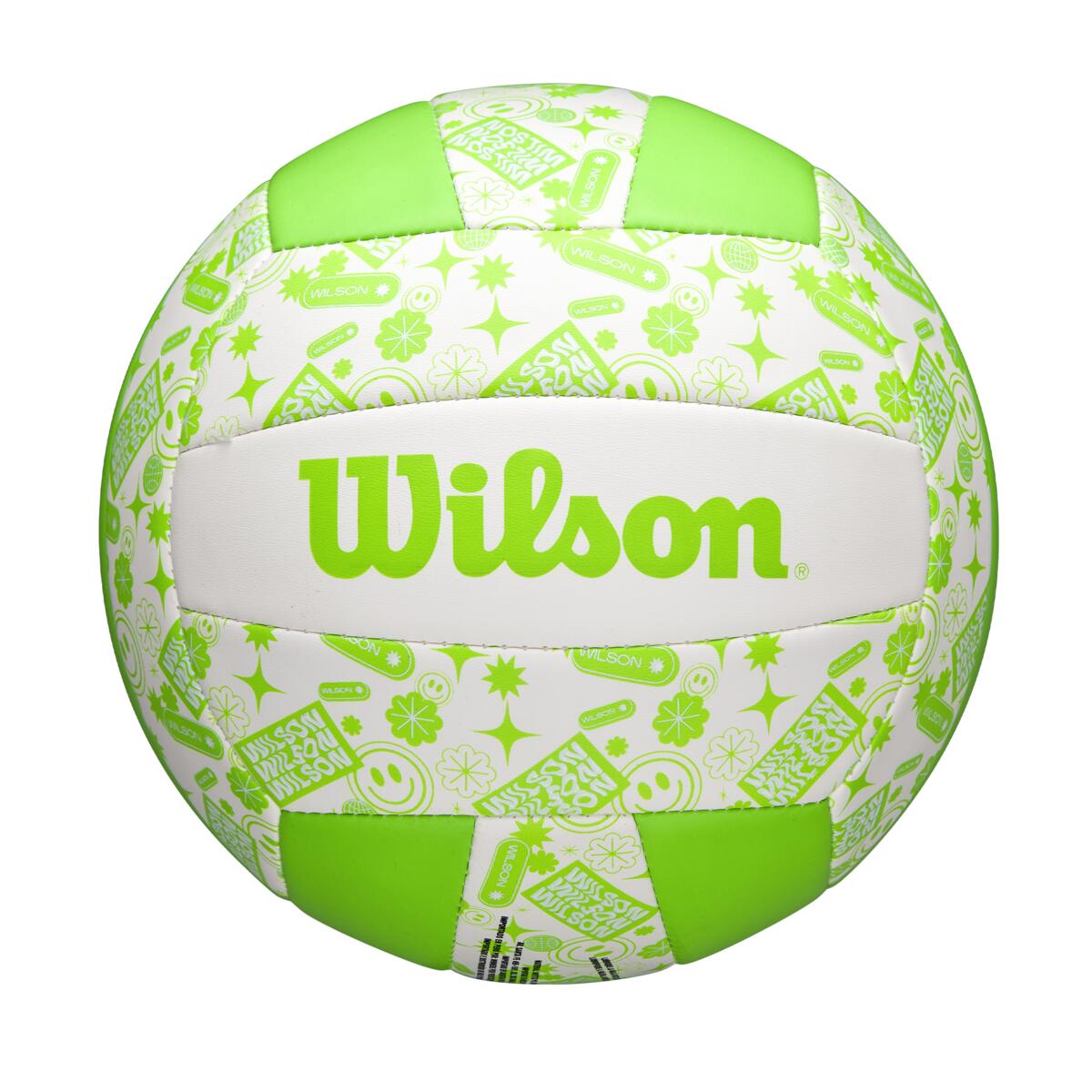 WILSON STAMP volejbola bumba | WV4007502XBOF