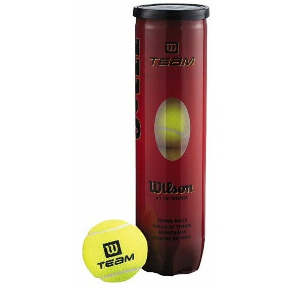 WILSON TEAM PRACTICE TENISA BUMBAS (