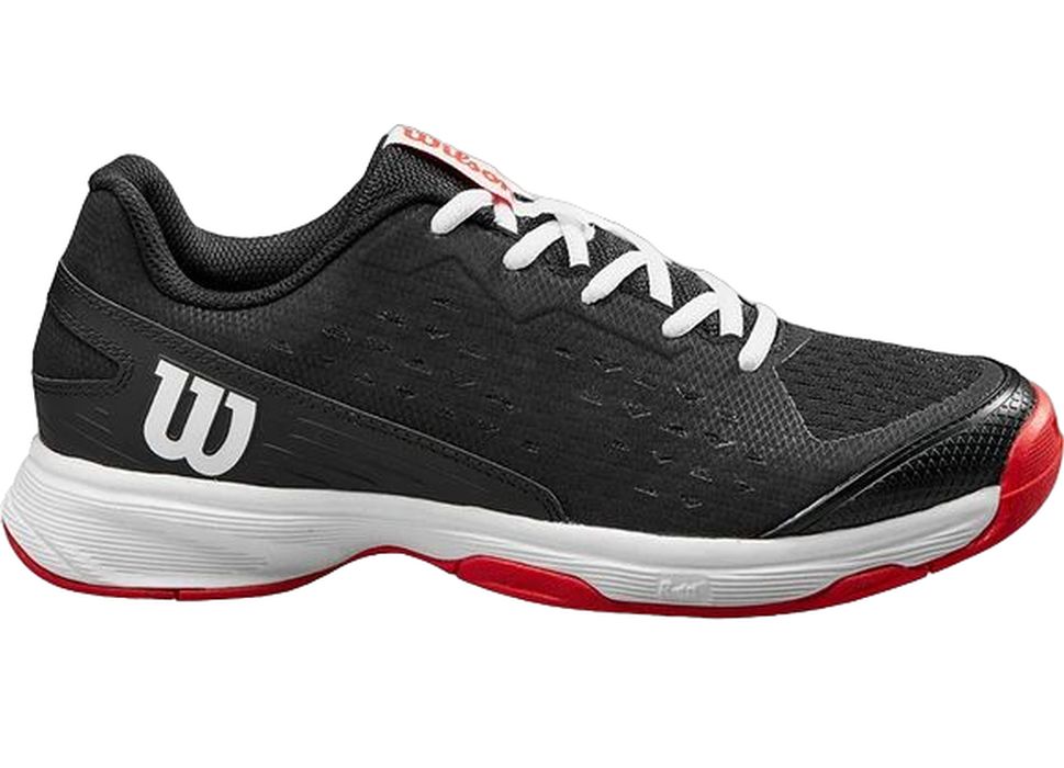 WILSON TENISA APAVI JUNIORU RUSH PRO