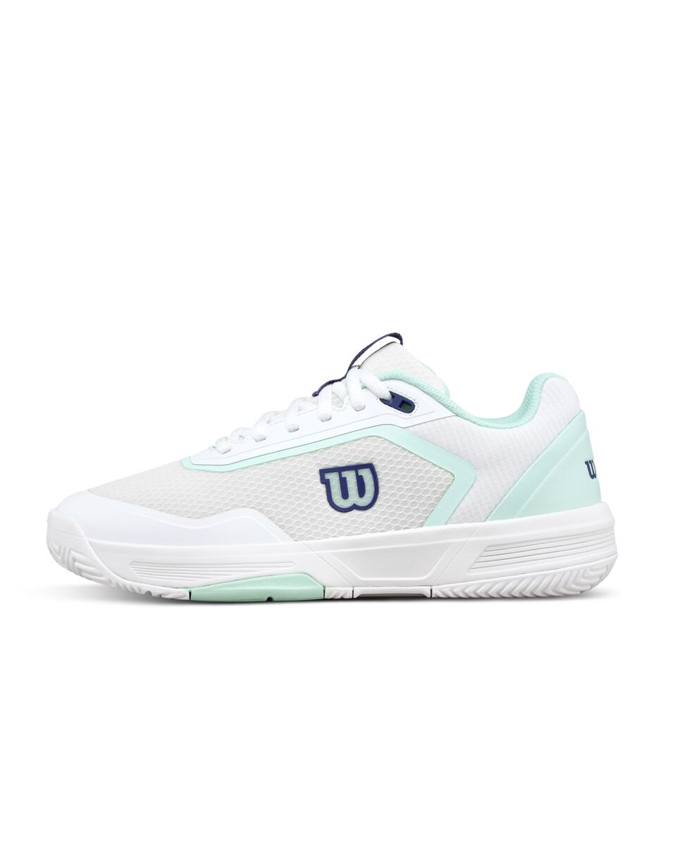 WILSON TENISA APAVI SIEVIEŠU COURTGLIDE