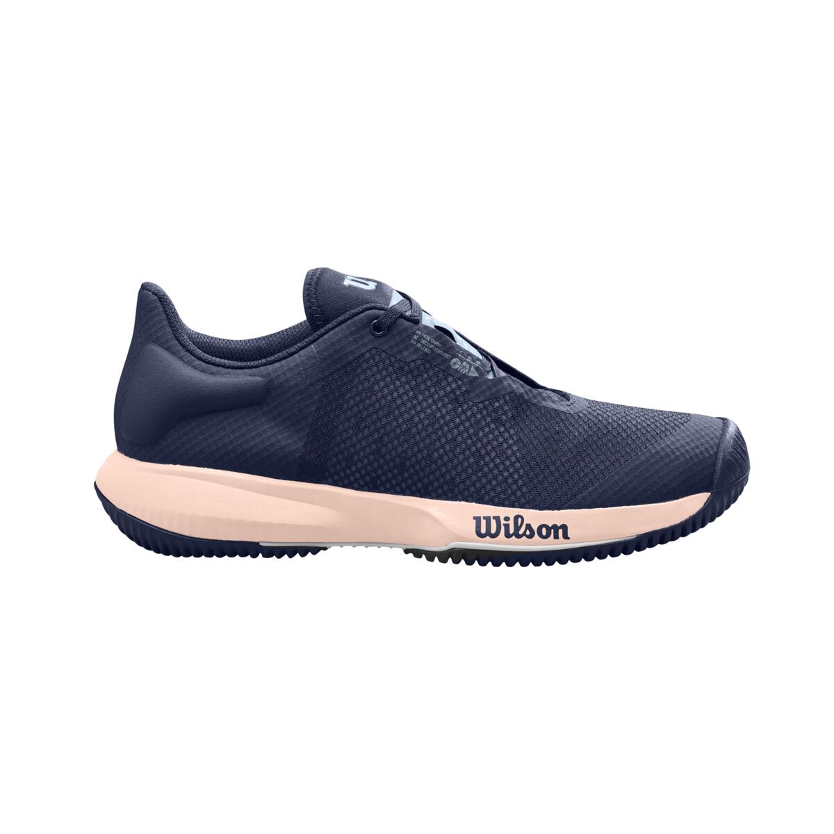 WILSON TENISA APAVI SIEVIEŠU KAOS