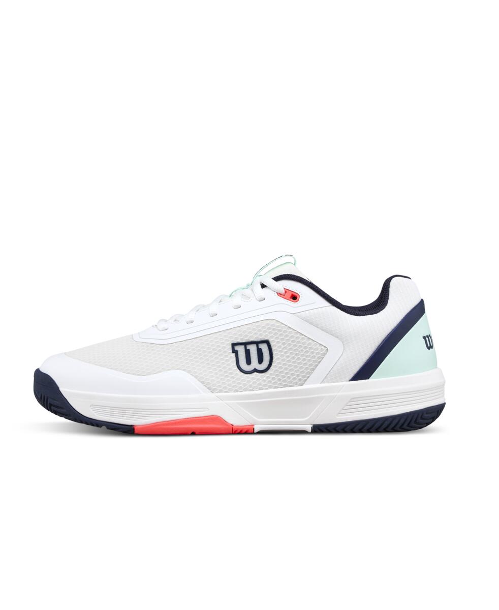 WILSON TENISA APAVI VĪRIEŠU COURTGLIDE