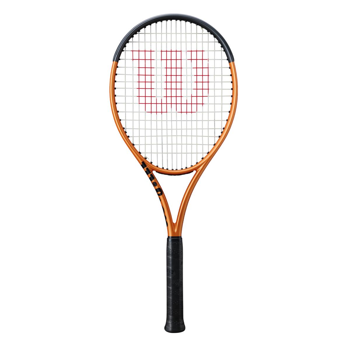 WILSON TENISA RAKETE BURN 100ULS V6