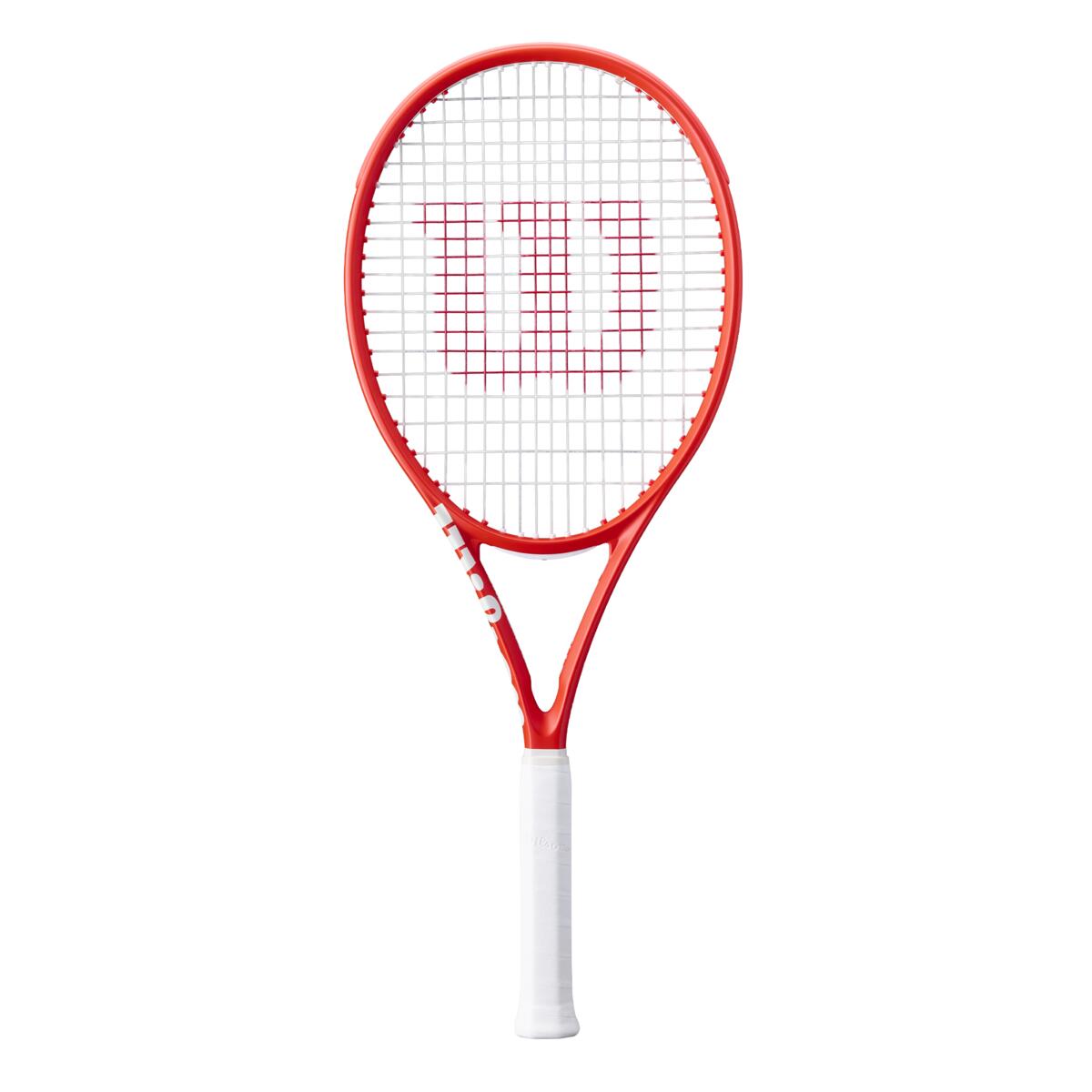 WILSON TENISA RAKETE CLASH 100L V3