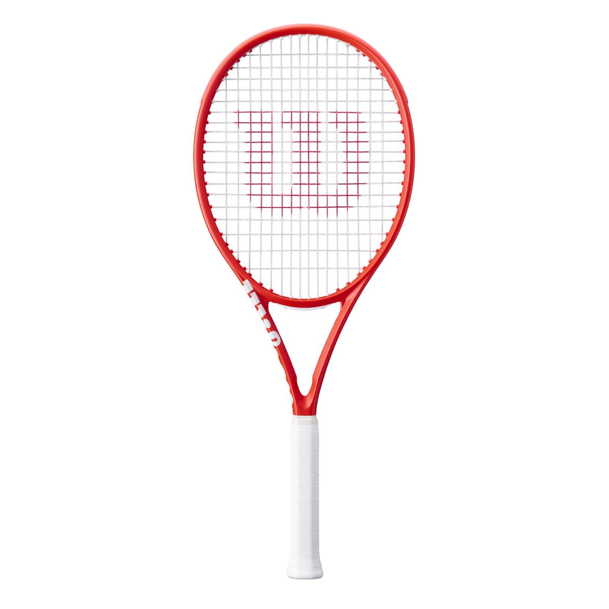 WILSON TENISA RAKETE CLASH 100UL V3