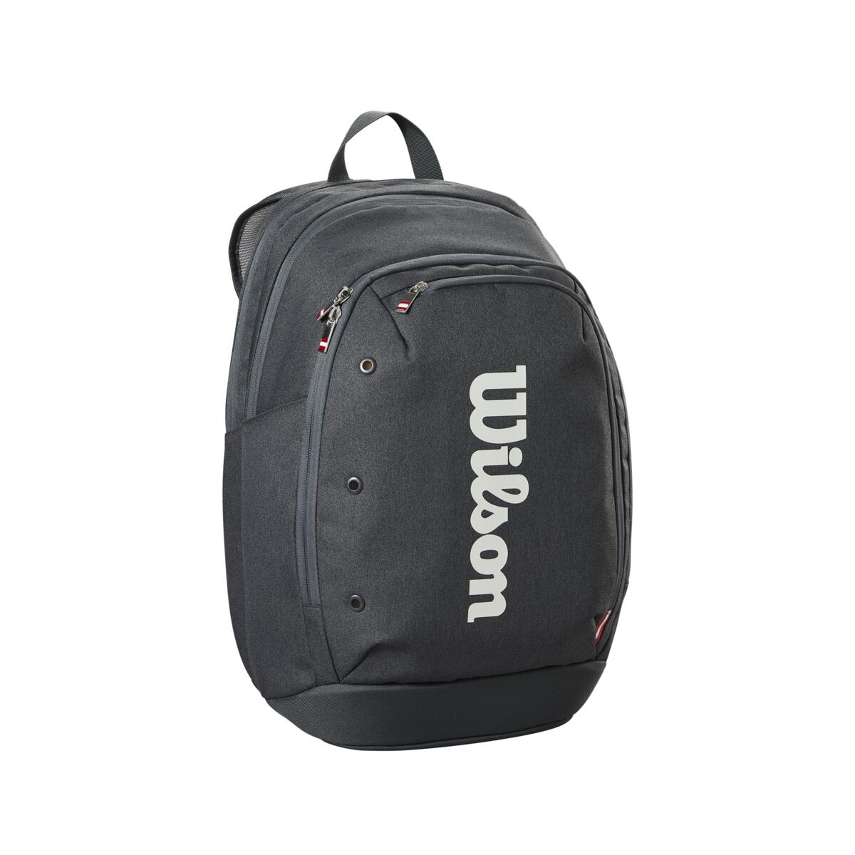 WILSON TOUR BACKPACK BLACK | WR8037401001