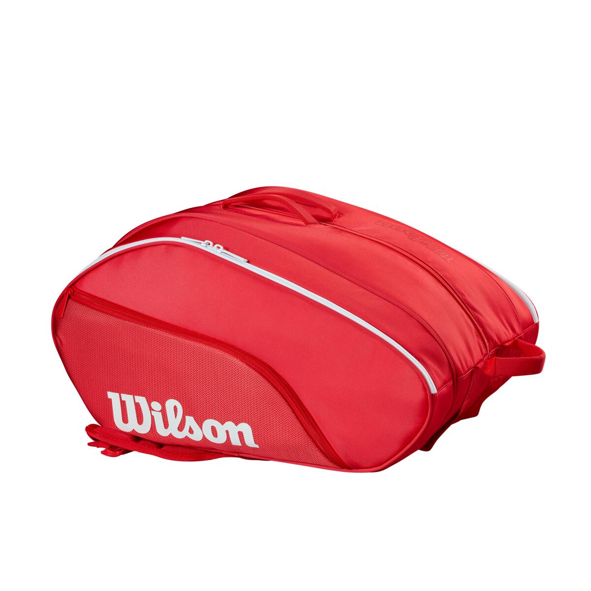 WILSON TOUR RED PADEL 2025 |