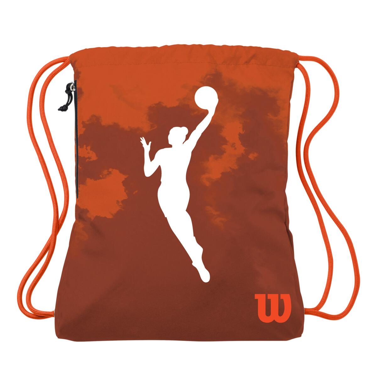 WILSON WNBA basketbola soma | WTBA7006WNBA