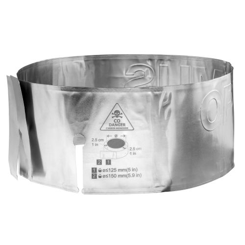 OPTIMUS Windfoil For Vega | 7391812188028